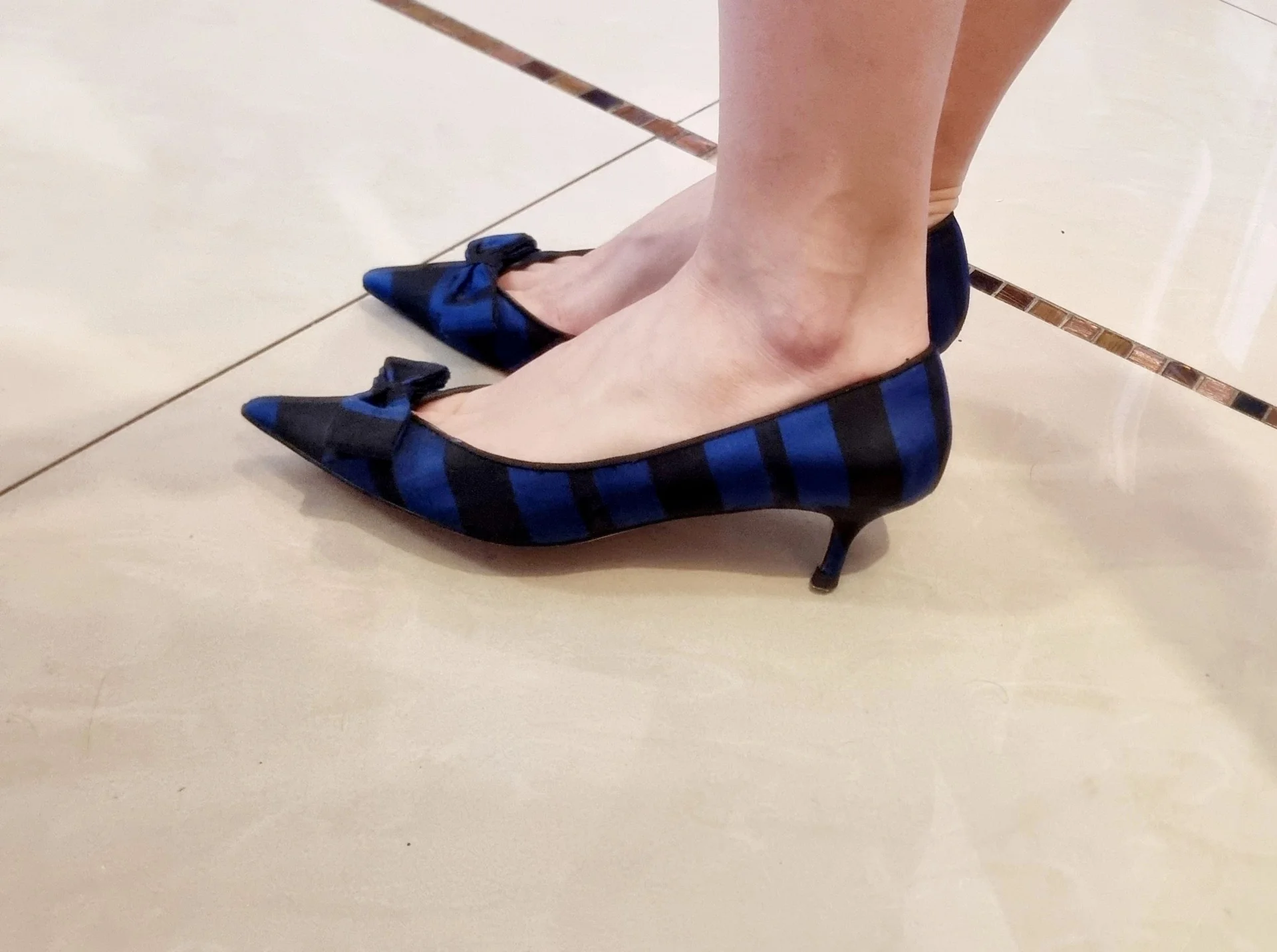 туфли женские zara - миниатюра 2