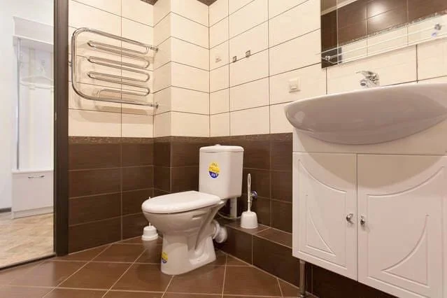Сдаю видовую квартиру в Казани - миниатюра 5