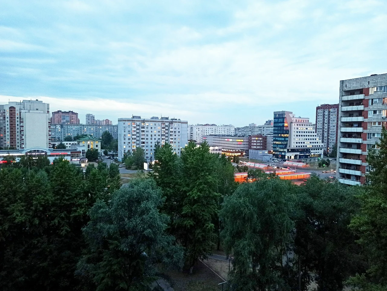 снять квартиру посуточно в Казани - миниатюра 11