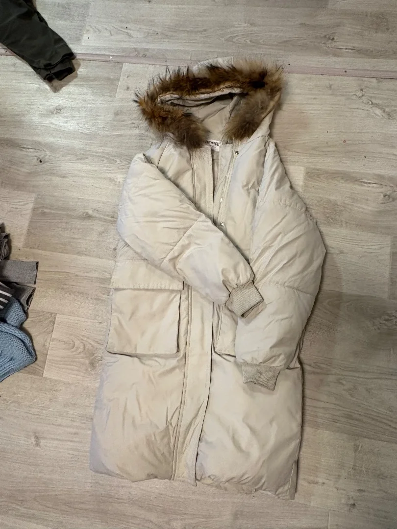 Отдам женские вещи 40р - миниатюра 6