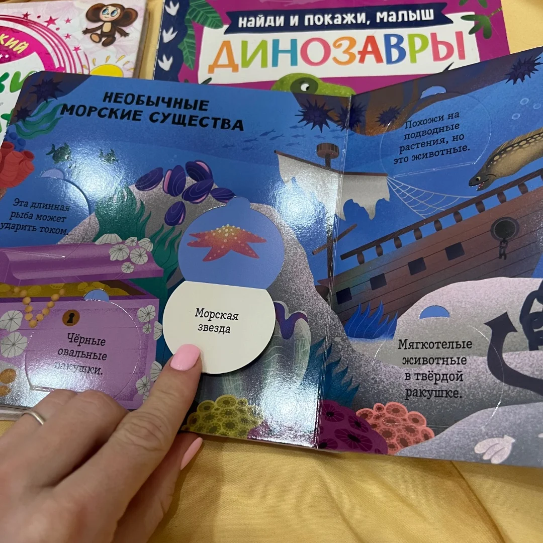 Детские книги 3+ - миниатюра 5