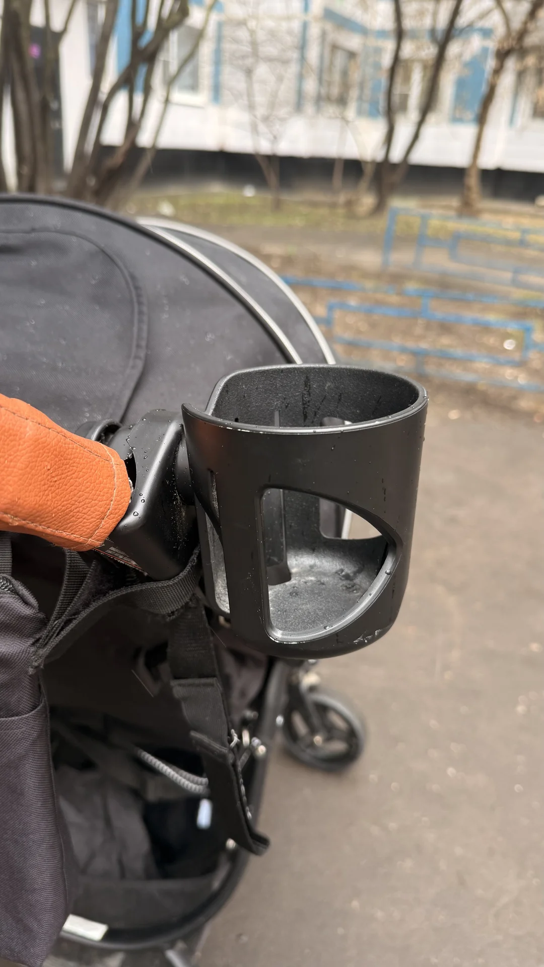 Коляска прогулочная Valco baby snap 4 - миниатюра 4