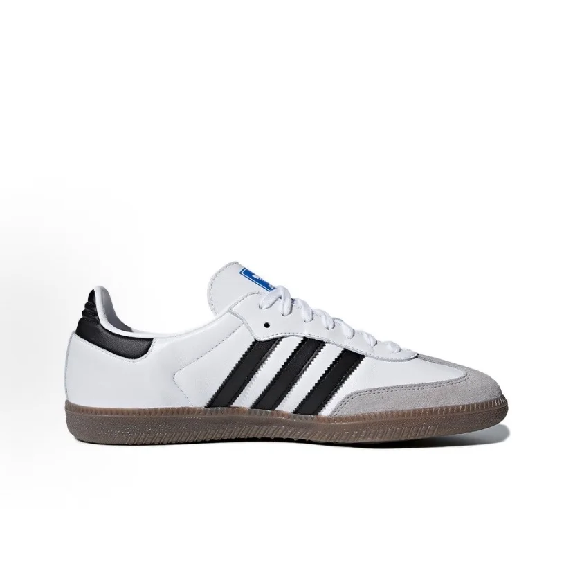 Adidas SAMBA OG (оригинал с Poizon) - миниатюра 2