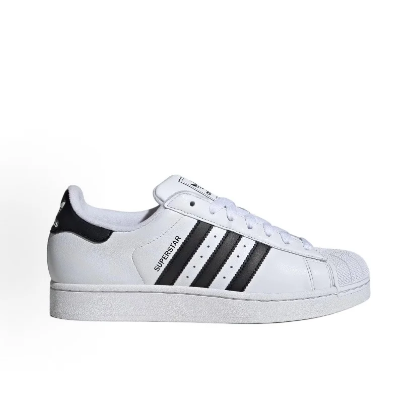 Adidas Superstar 2 (оригинал с Poizon) - миниатюра 2