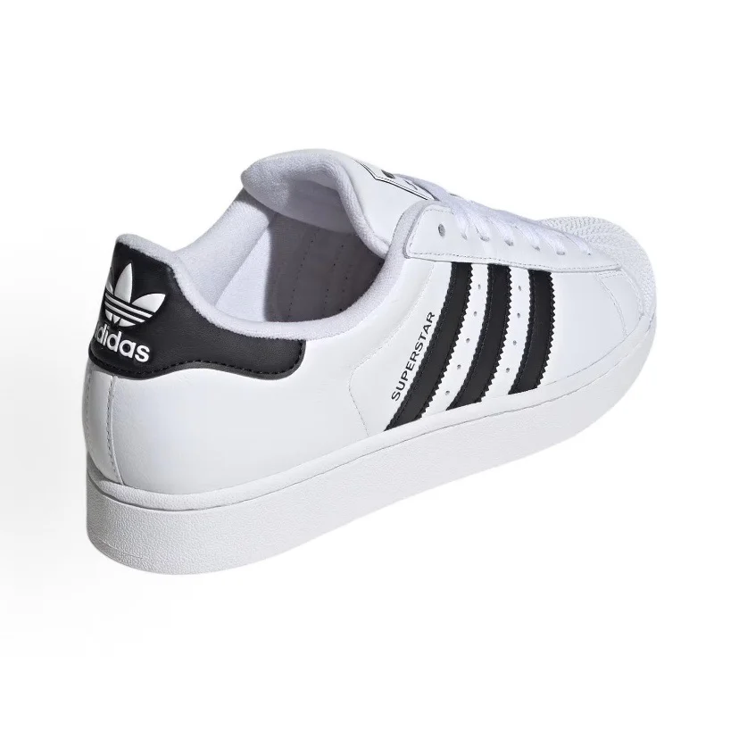Adidas Superstar 2 (оригинал с Poizon) - миниатюра 4