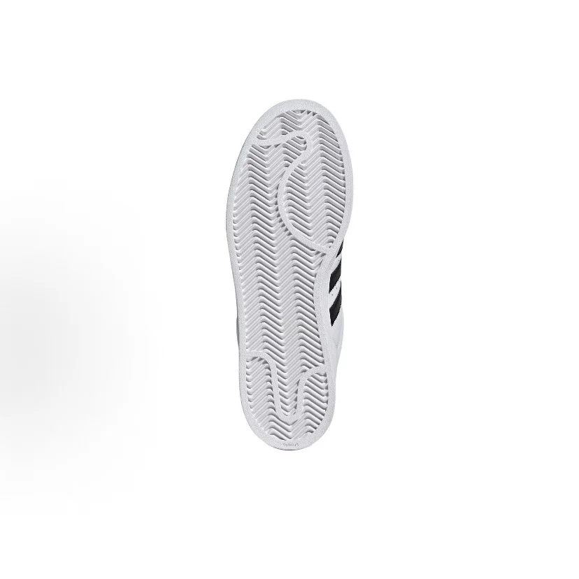 Adidas Superstar 2 (оригинал с Poizon) - миниатюра 6