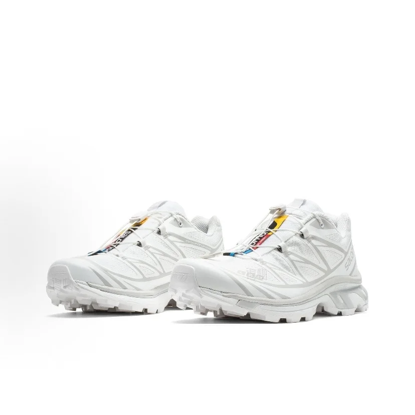 Salomon XT-6 (оригинал с Poizon) - миниатюра 2