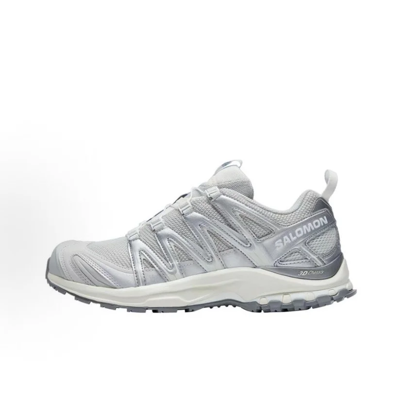 Salomon XA Pro 3D (оригинал с Poizon) - изображение 1