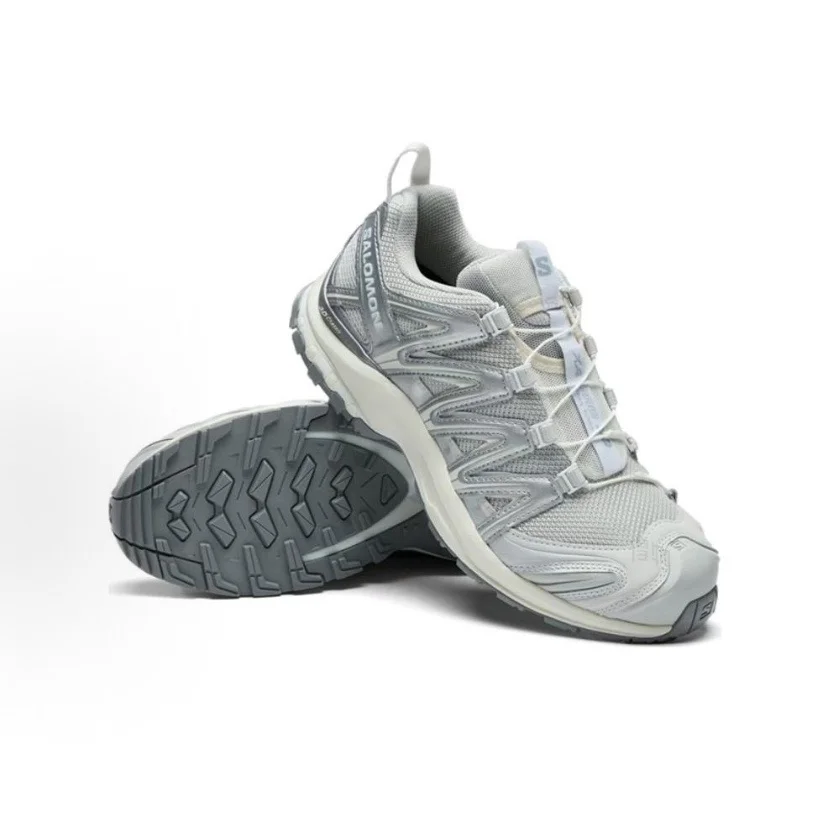 Salomon XA Pro 3D (оригинал с Poizon) - миниатюра 5