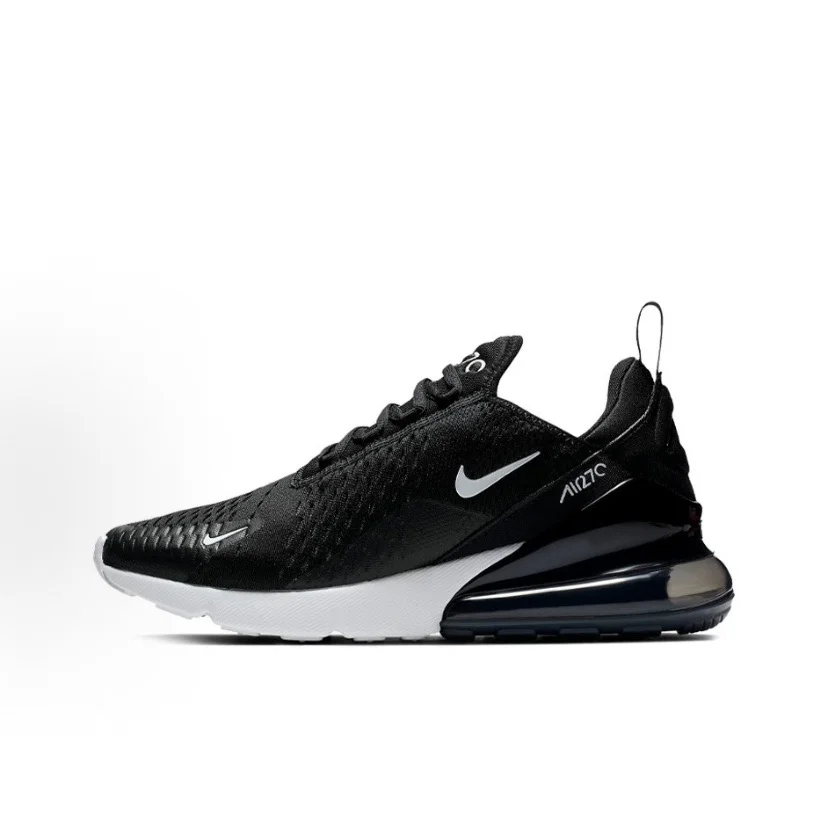 Nike Air Max 270 (оригинал с Poizon) - изображение 1