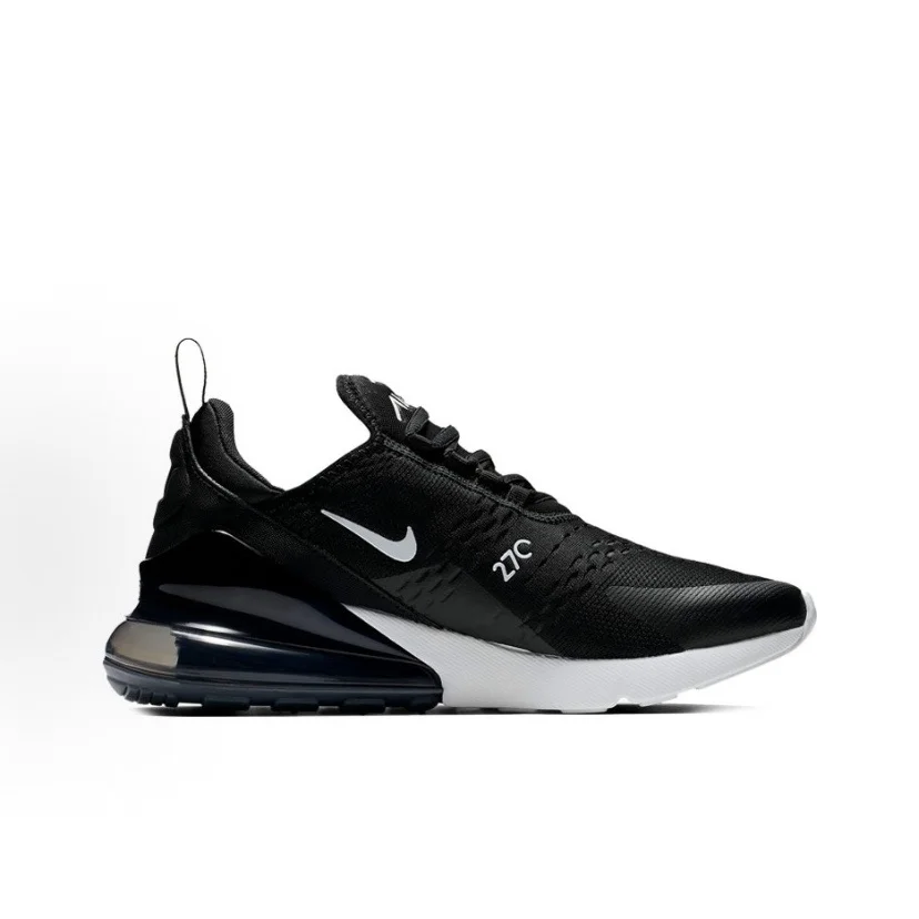 Nike Air Max 270 (оригинал с Poizon) - миниатюра 2