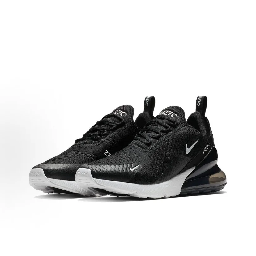 Nike Air Max 270 (оригинал с Poizon) - миниатюра 3