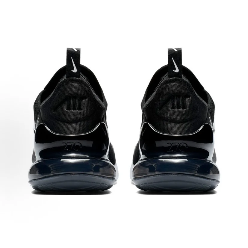 Nike Air Max 270 (оригинал с Poizon) - миниатюра 4