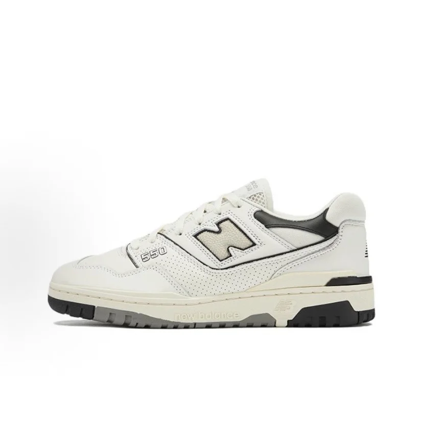 New Balance 550 (оригинал с Poizon) - изображение 1