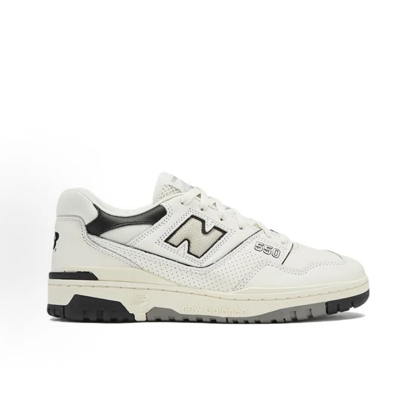 New Balance 550 (оригинал с Poizon) - миниатюра 2