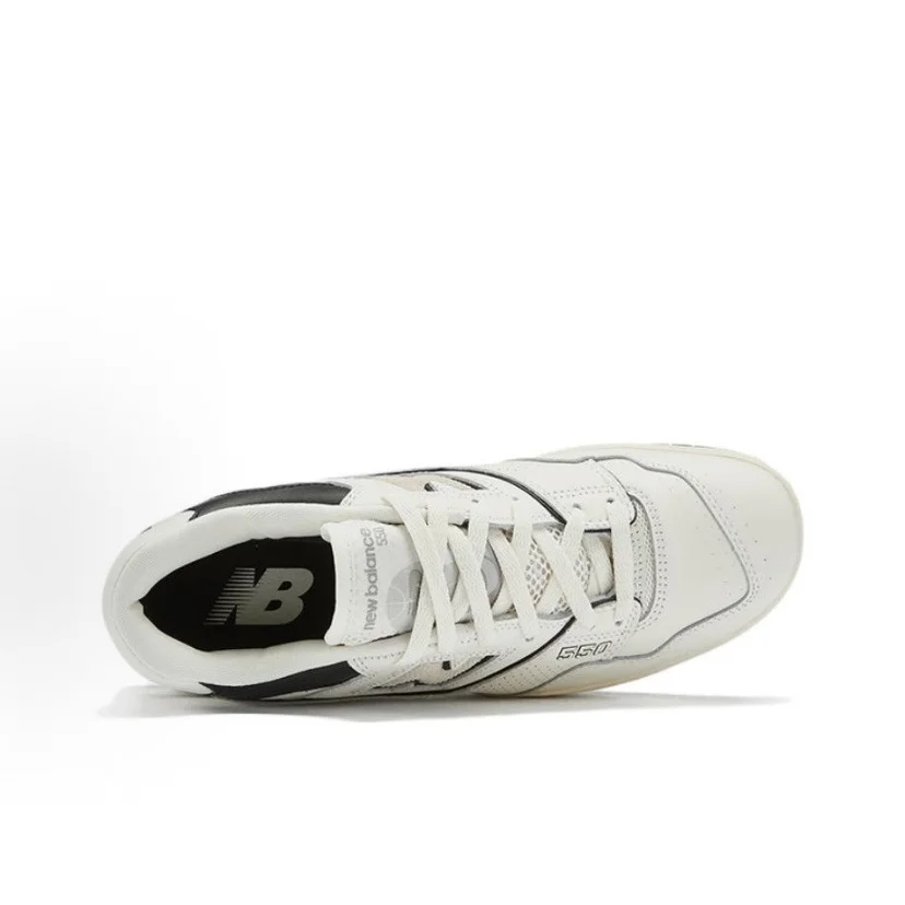 New Balance 550 (оригинал с Poizon) - миниатюра 3