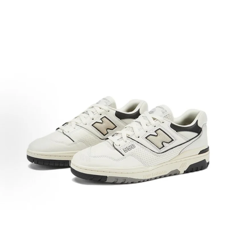 New Balance 550 (оригинал с Poizon) - миниатюра 5