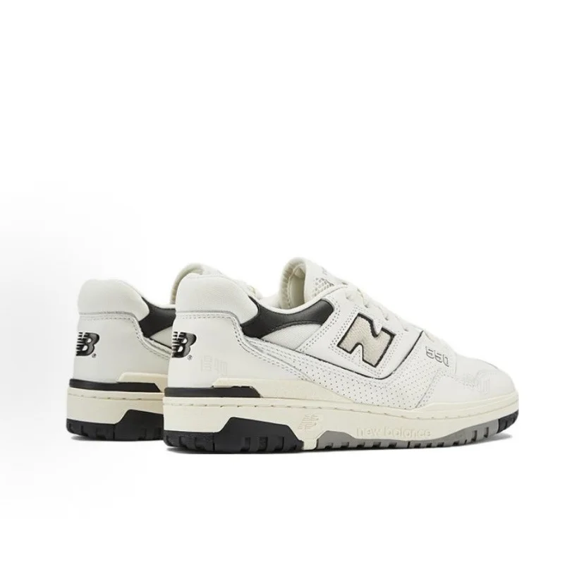New Balance 550 (оригинал с Poizon) - миниатюра 6