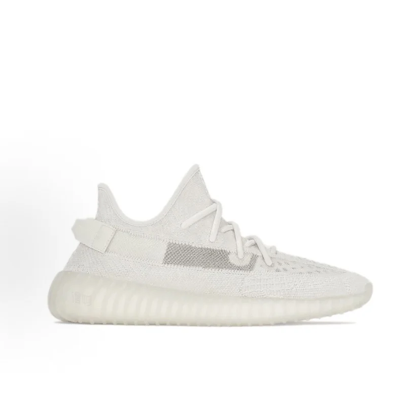 Adidas Yeezy Boost 350 V2 (оригинал с Poizon) - миниатюра 2