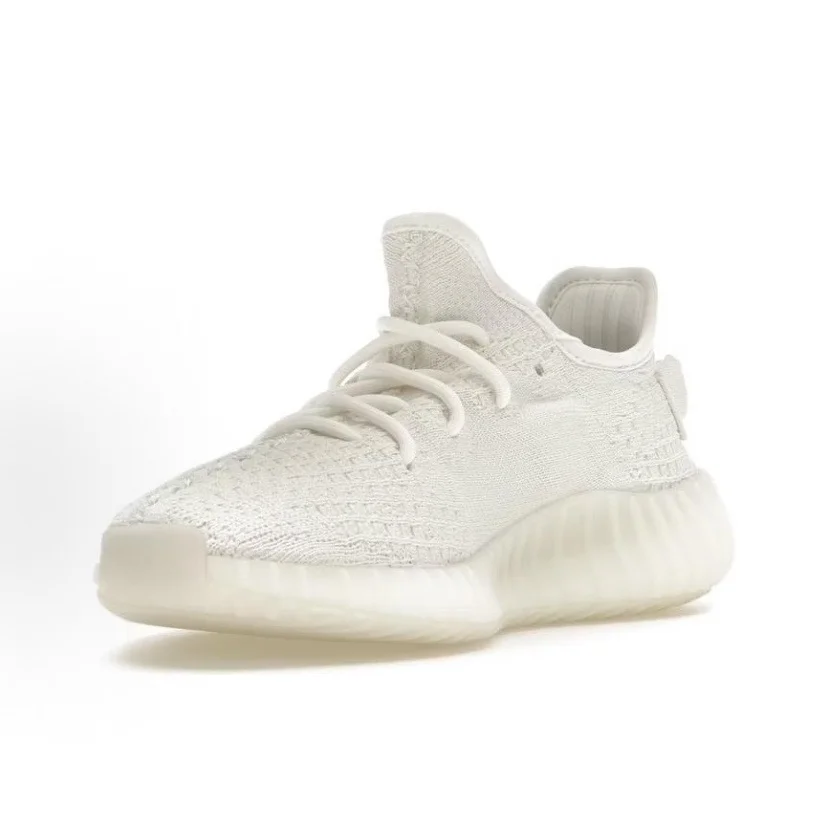 Adidas Yeezy Boost 350 V2 (оригинал с Poizon) - миниатюра 3