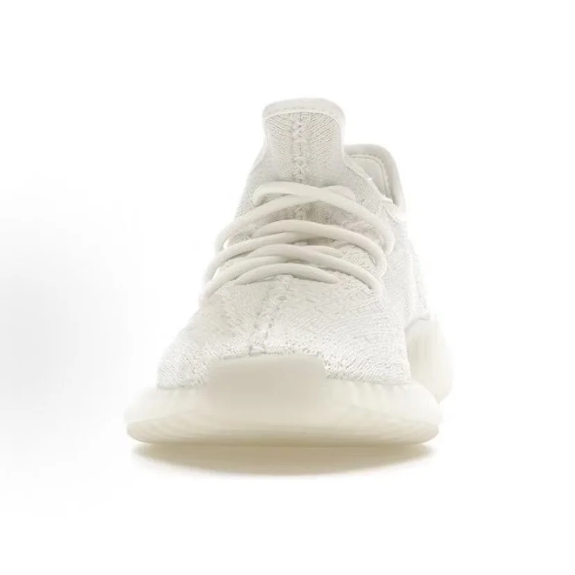 Adidas Yeezy Boost 350 V2 (оригинал с Poizon) - миниатюра 4