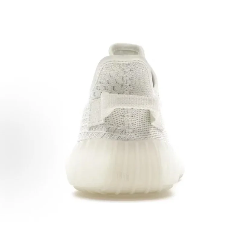 Adidas Yeezy Boost 350 V2 (оригинал с Poizon) - миниатюра 5