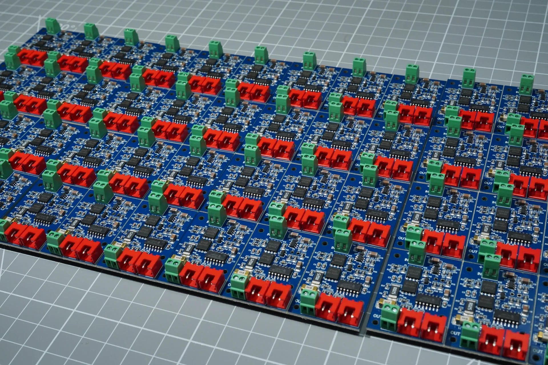 BMS 1S для LTO, мониторинг I2C INA260, Meshtastic - миниатюра 3