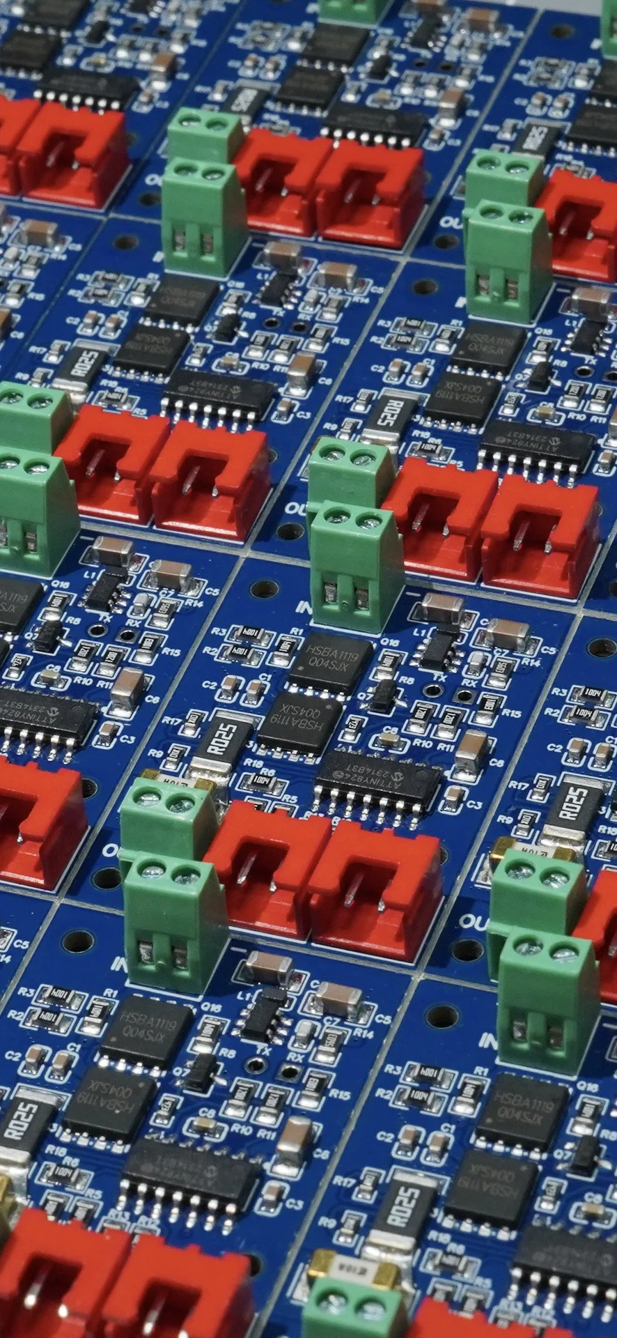 BMS 1S для LTO, мониторинг I2C INA260, Meshtastic - миниатюра 4