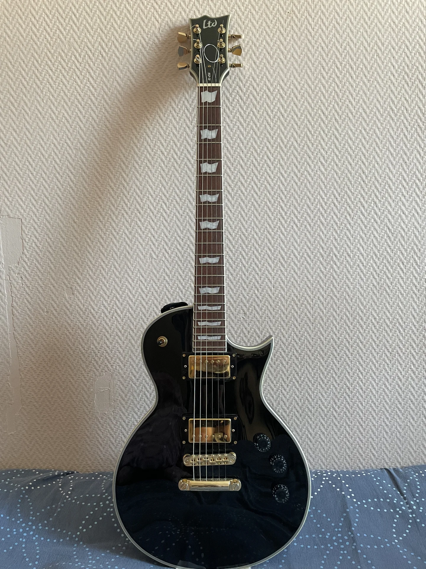 Esp ltd ec-256 - изображение 1