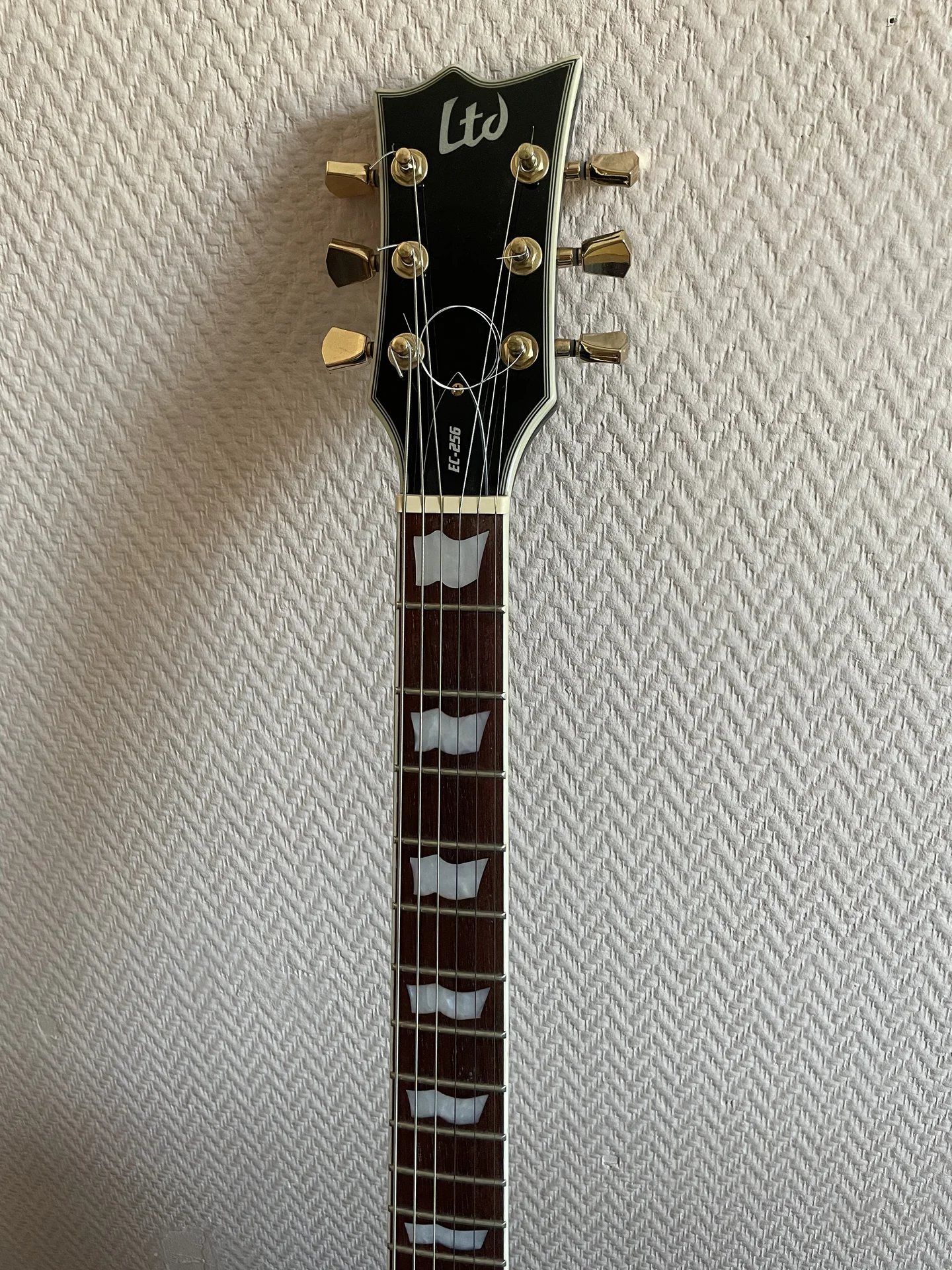 Esp ltd ec-256 - миниатюра 2