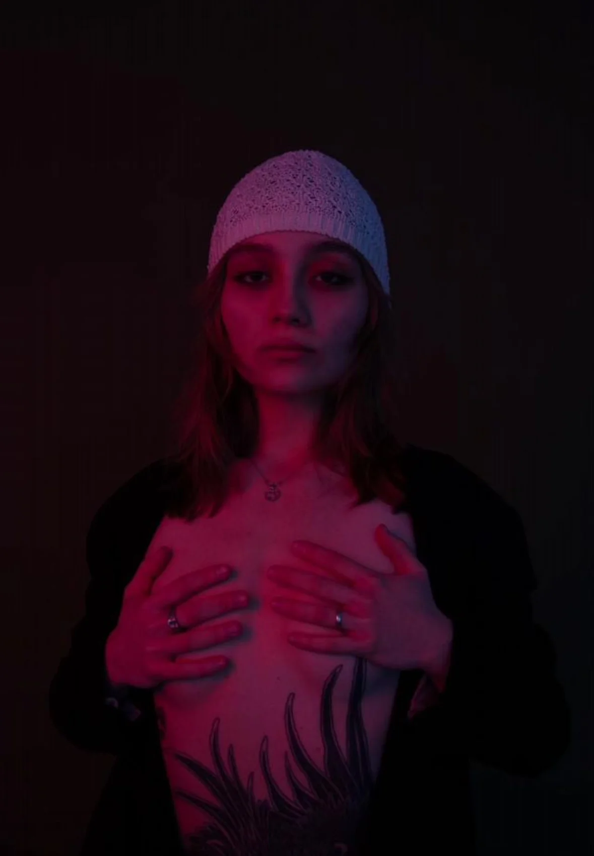 Фотограф, портретная фотография - миниатюра 6