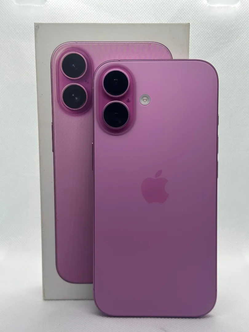 iPhone 16 256 GB - изображение 1
