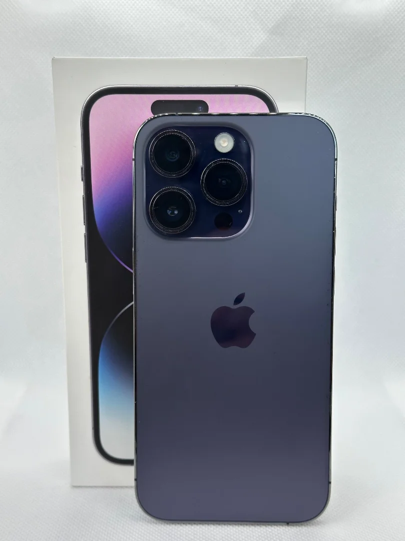 iPhone 16 Pro 256 GB - изображение 1
