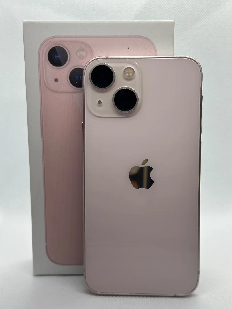 iPhone 13 mini 128 GB - изображение 1