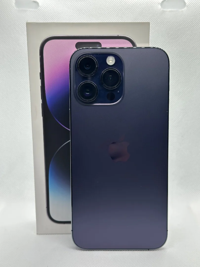 iPhone 14 Pro Max 256 GB - изображение 1