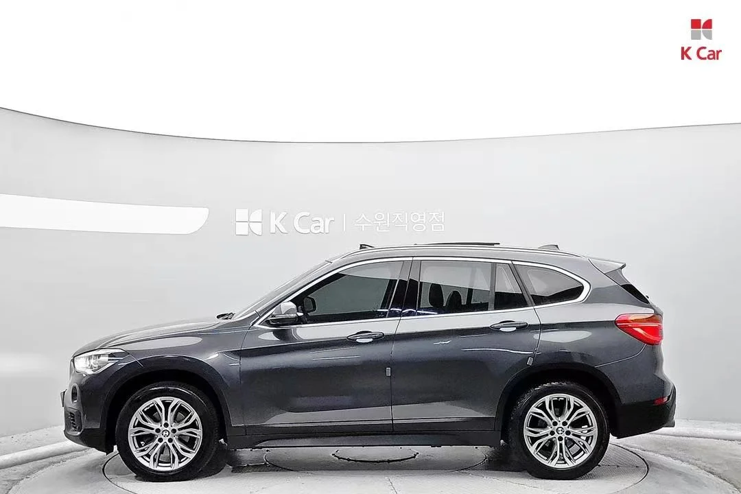 BMW X1 дизель - миниатюра 7