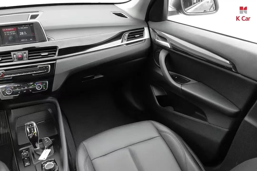 BMW X1 дизель - миниатюра 11