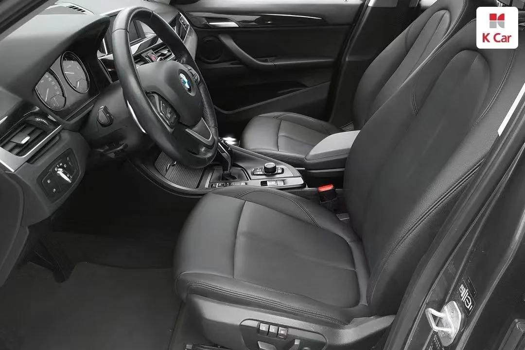 BMW X1 дизель - миниатюра 12