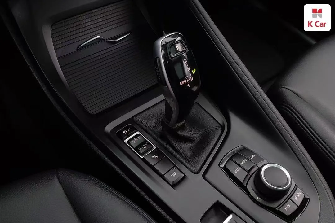 BMW X1 дизель - миниатюра 16