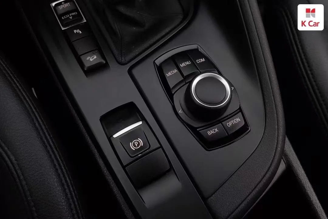 BMW X1 дизель - миниатюра 17