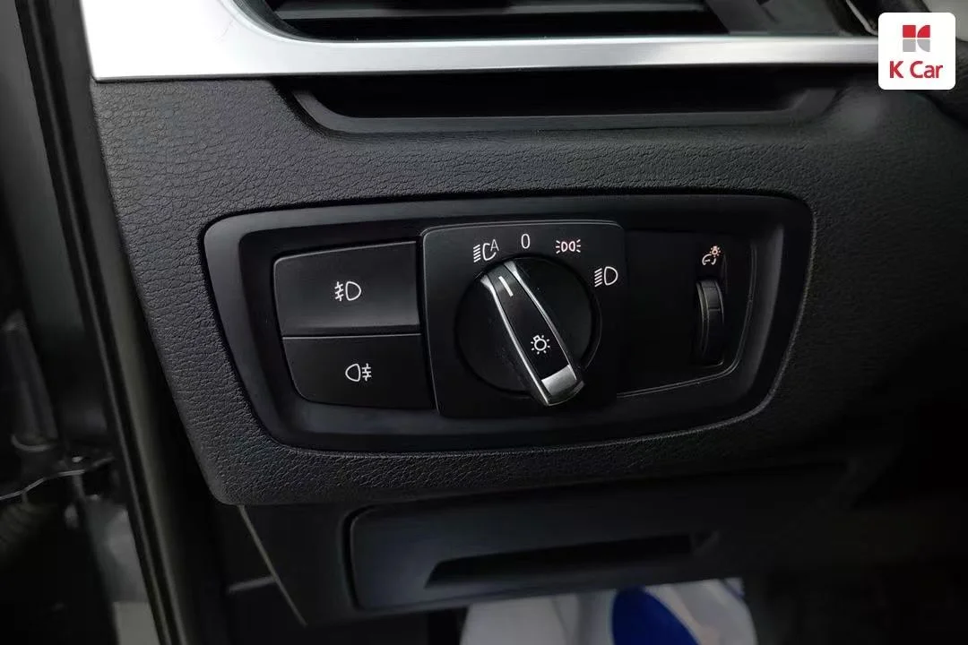 BMW X1 дизель - миниатюра 19