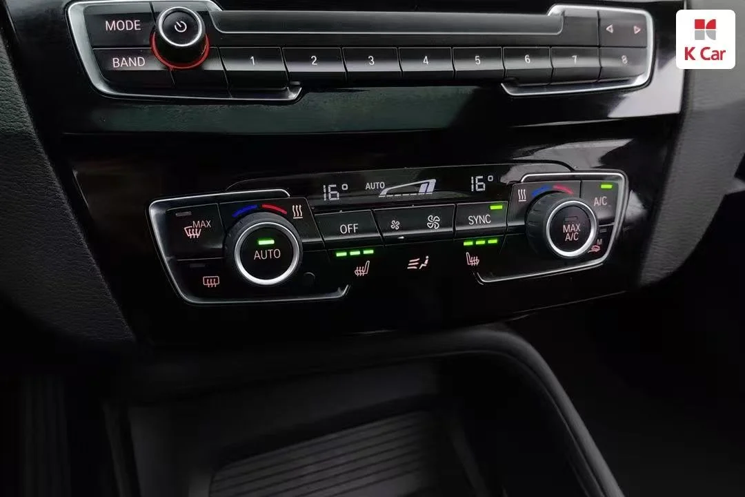 BMW X1 дизель - миниатюра 20