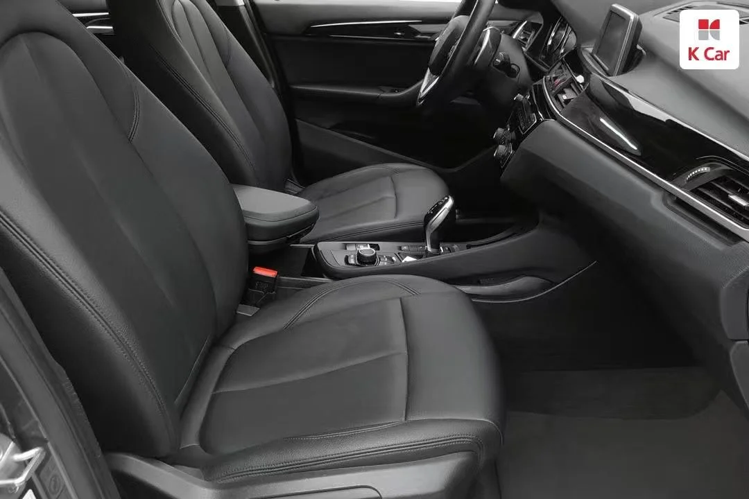 BMW X1 дизель - миниатюра 22