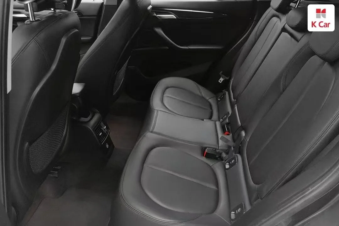 BMW X1 дизель - миниатюра 23