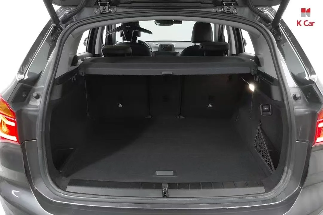 BMW X1 дизель - миниатюра 25
