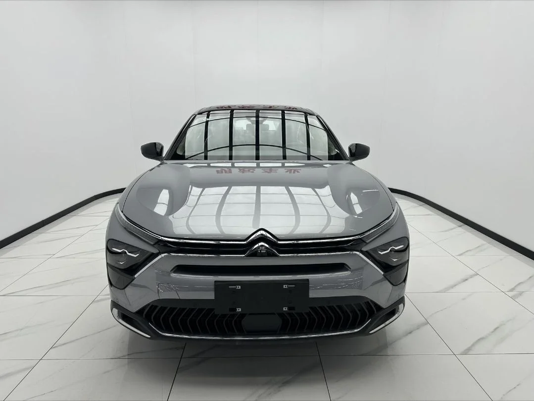 Citroen C5X - миниатюра 2