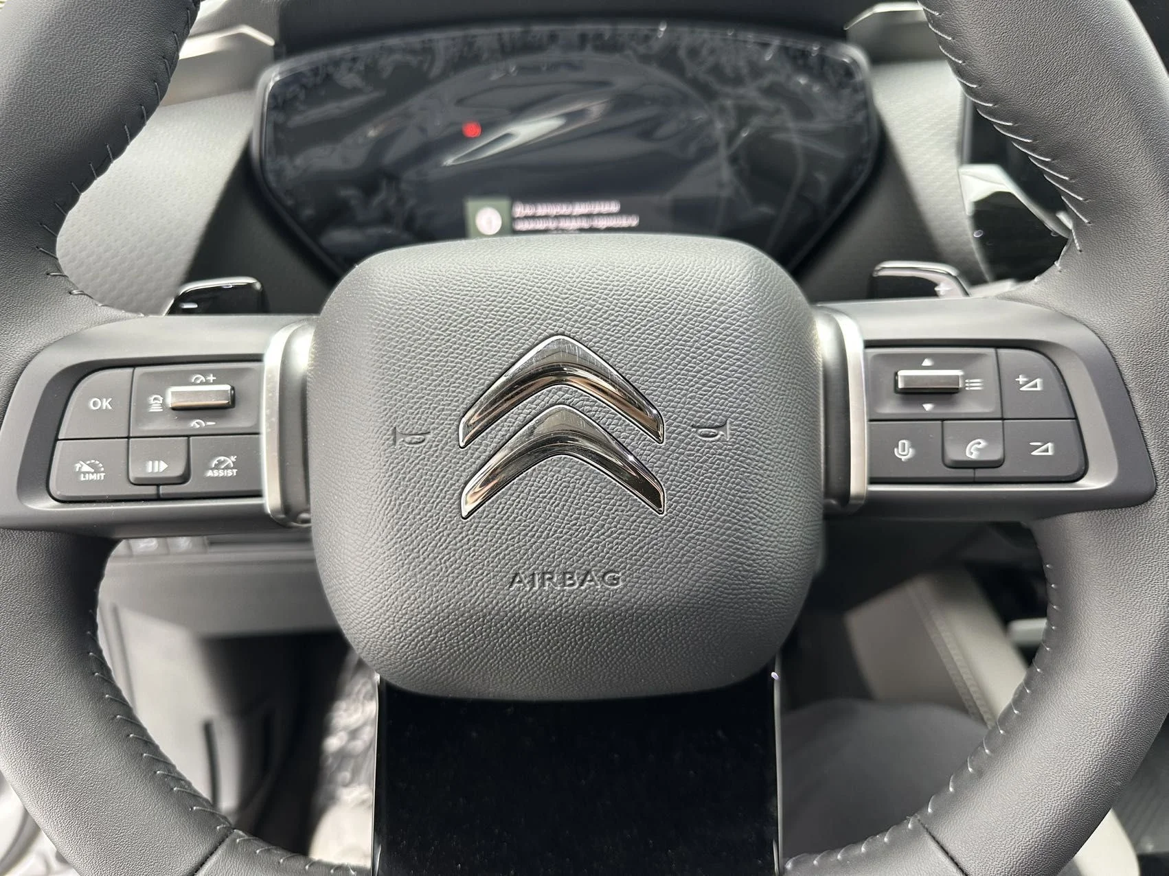 Citroen C5X - миниатюра 8