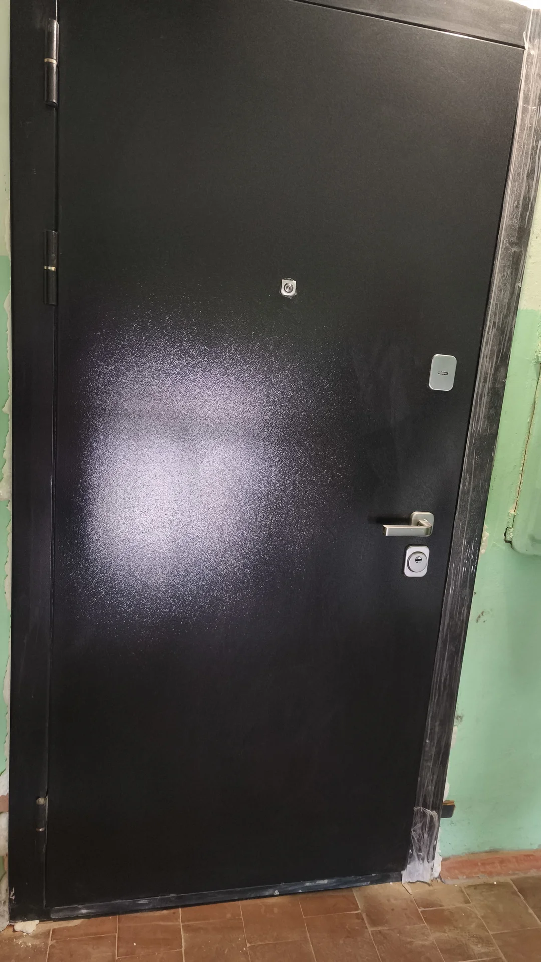 Продам 1к квартиру 34.2кв.м. - миниатюра 2