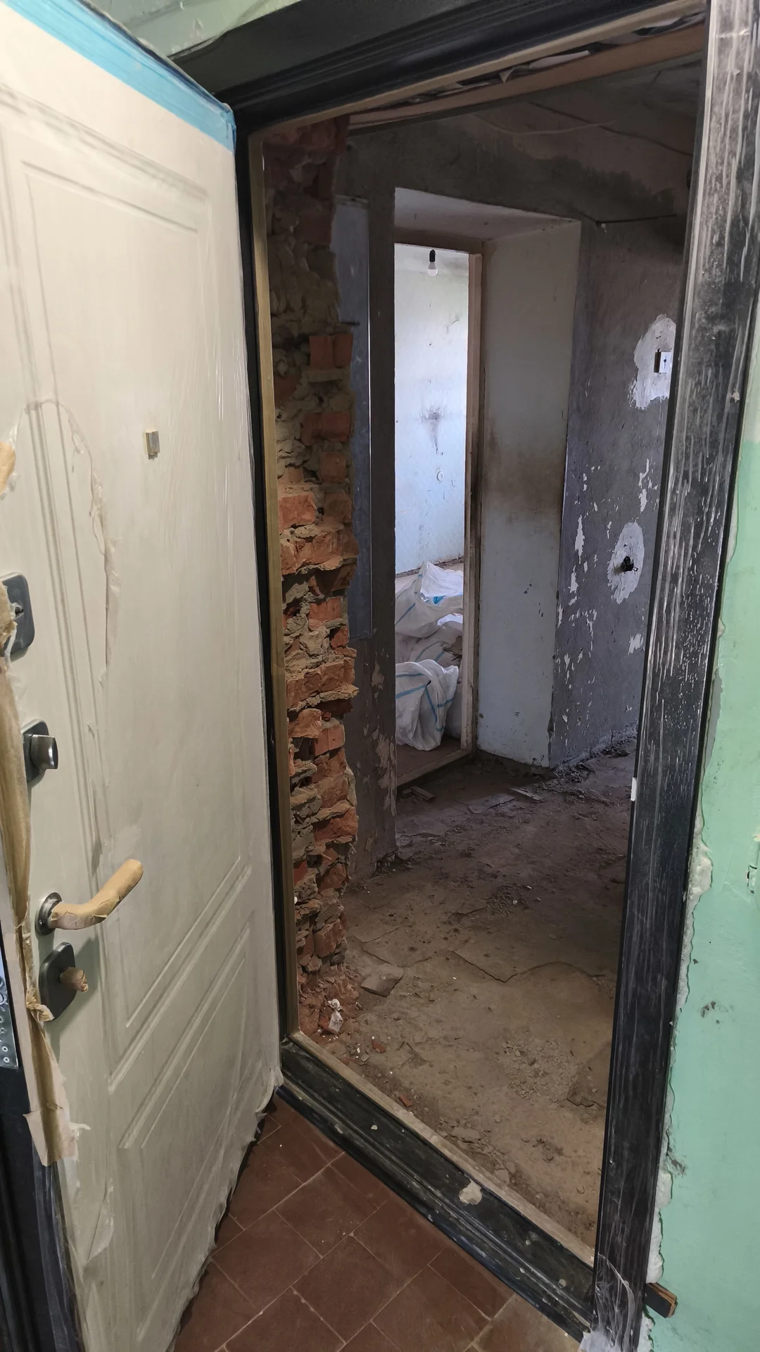 Продам 1к квартиру 34.2кв.м. - миниатюра 3