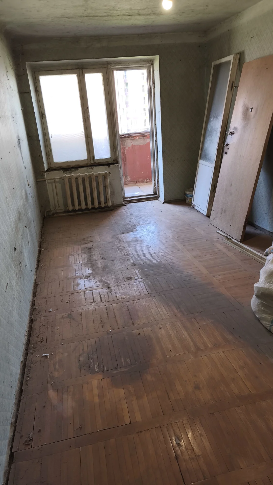 Продам 1к квартиру 34.2кв.м. - миниатюра 5